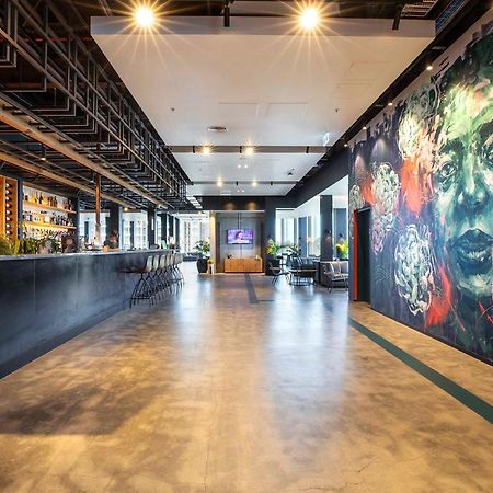 Sage Melbourne Ringwood Hotel Bagian luar foto