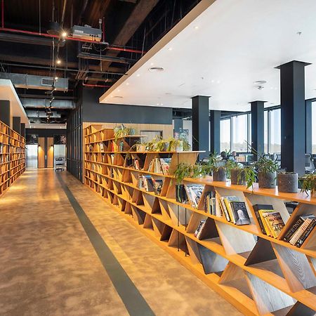 Sage Melbourne Ringwood Hotel Bagian luar foto