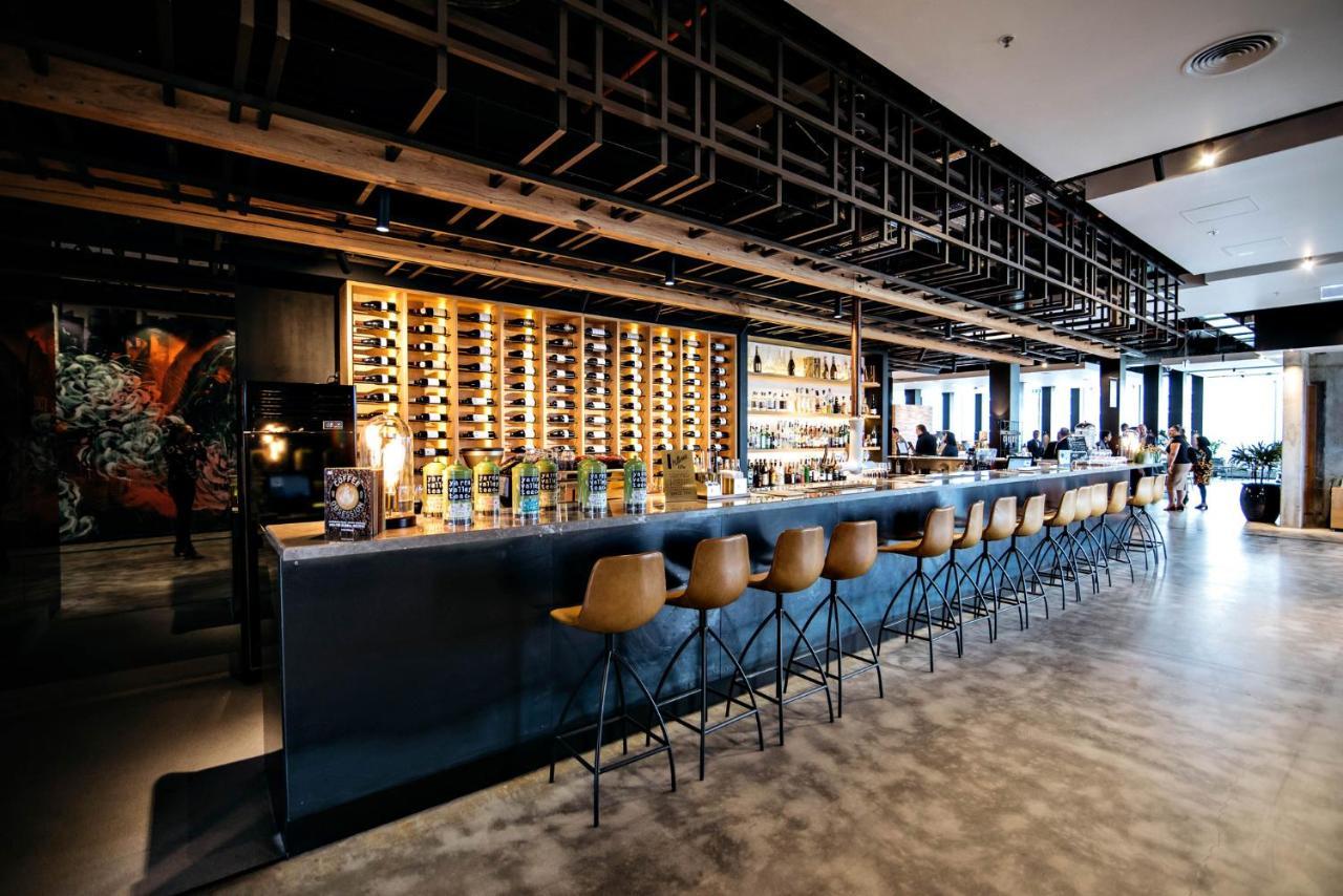 Sage Melbourne Ringwood Hotel Bagian luar foto