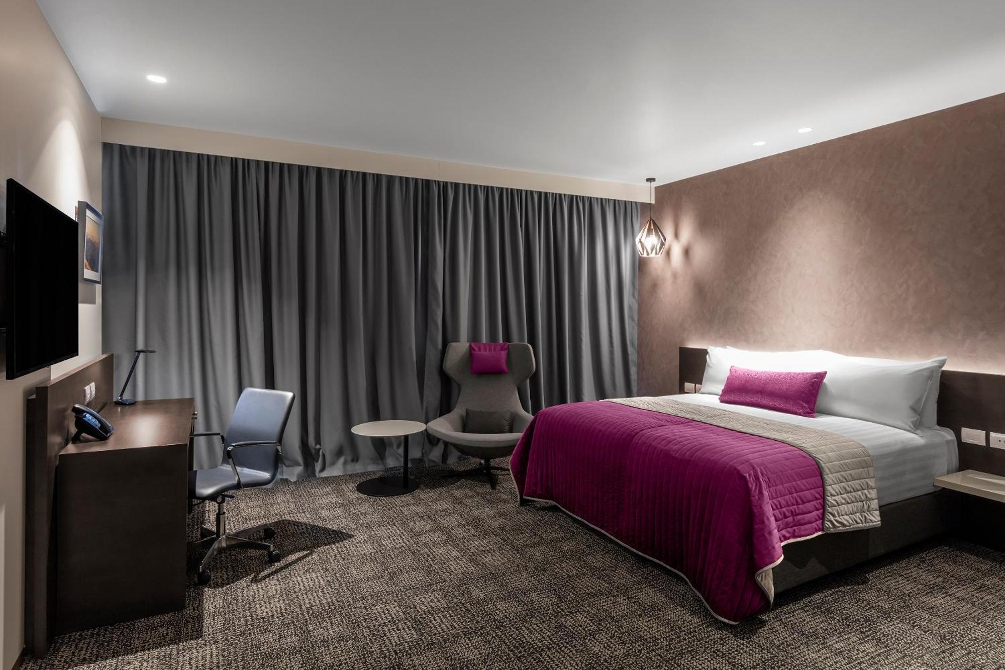 Sage Melbourne Ringwood Hotel Bagian luar foto
