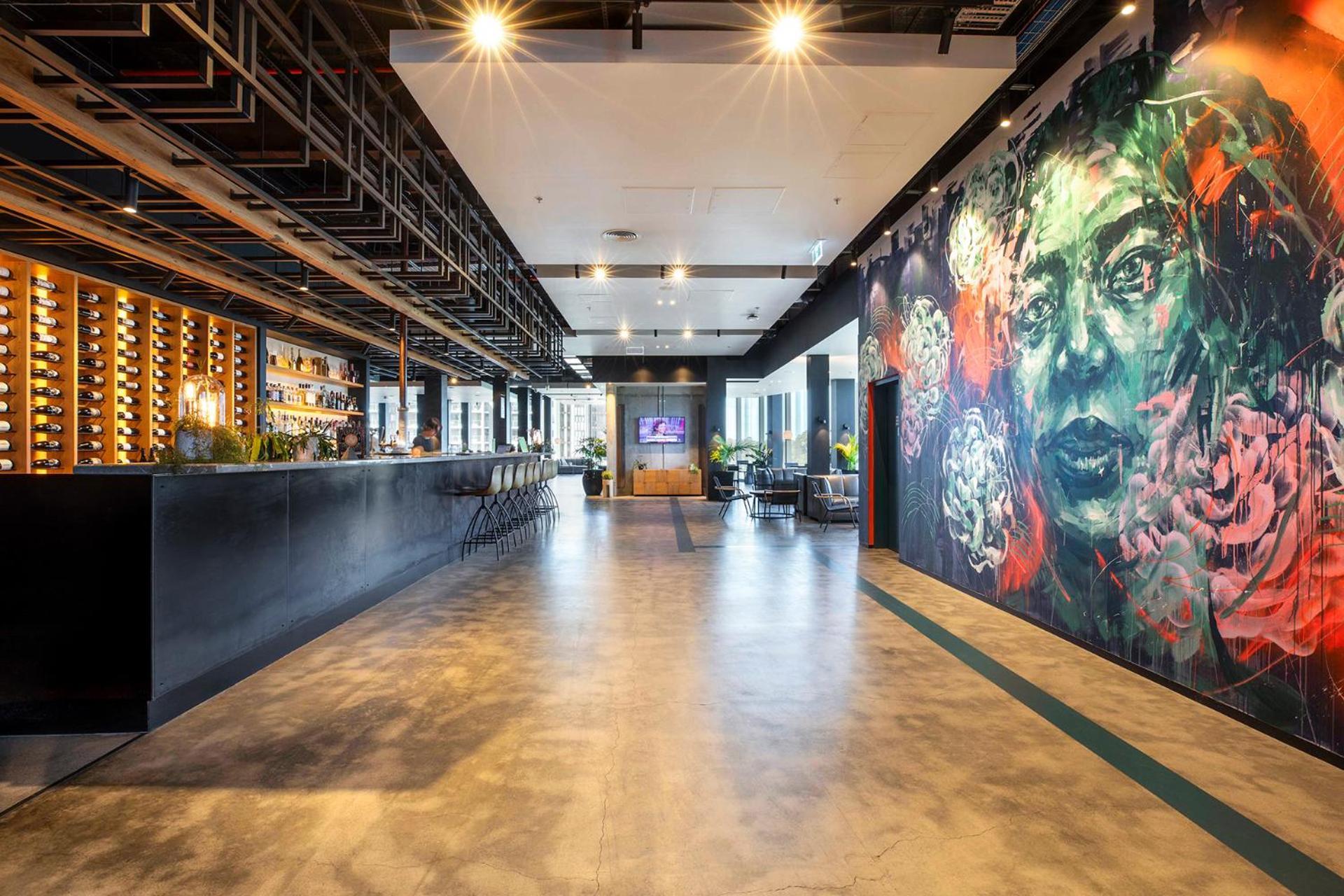 Sage Melbourne Ringwood Hotel Bagian luar foto
