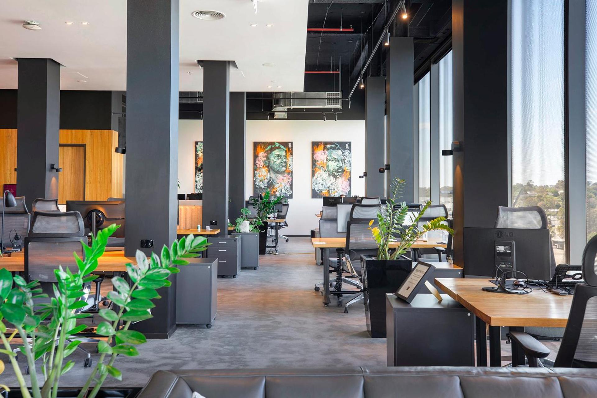 Sage Melbourne Ringwood Hotel Bagian luar foto
