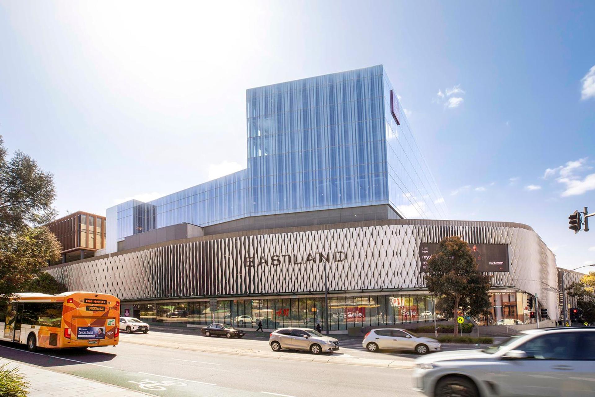 Sage Melbourne Ringwood Hotel Bagian luar foto