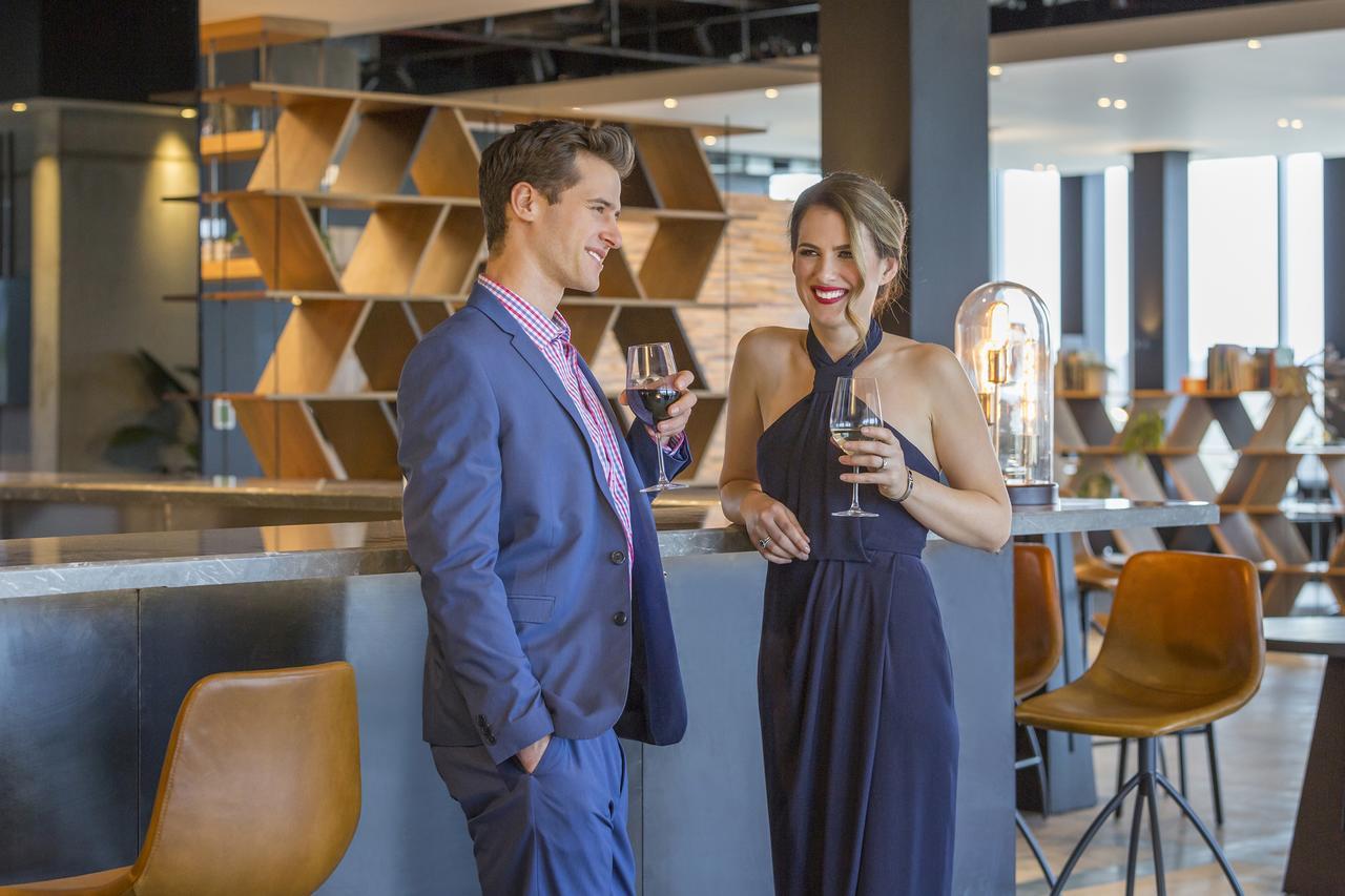 Sage Melbourne Ringwood Hotel Bagian luar foto