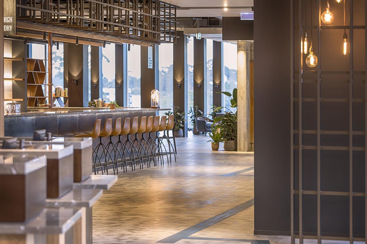 Sage Melbourne Ringwood Hotel Bagian luar foto