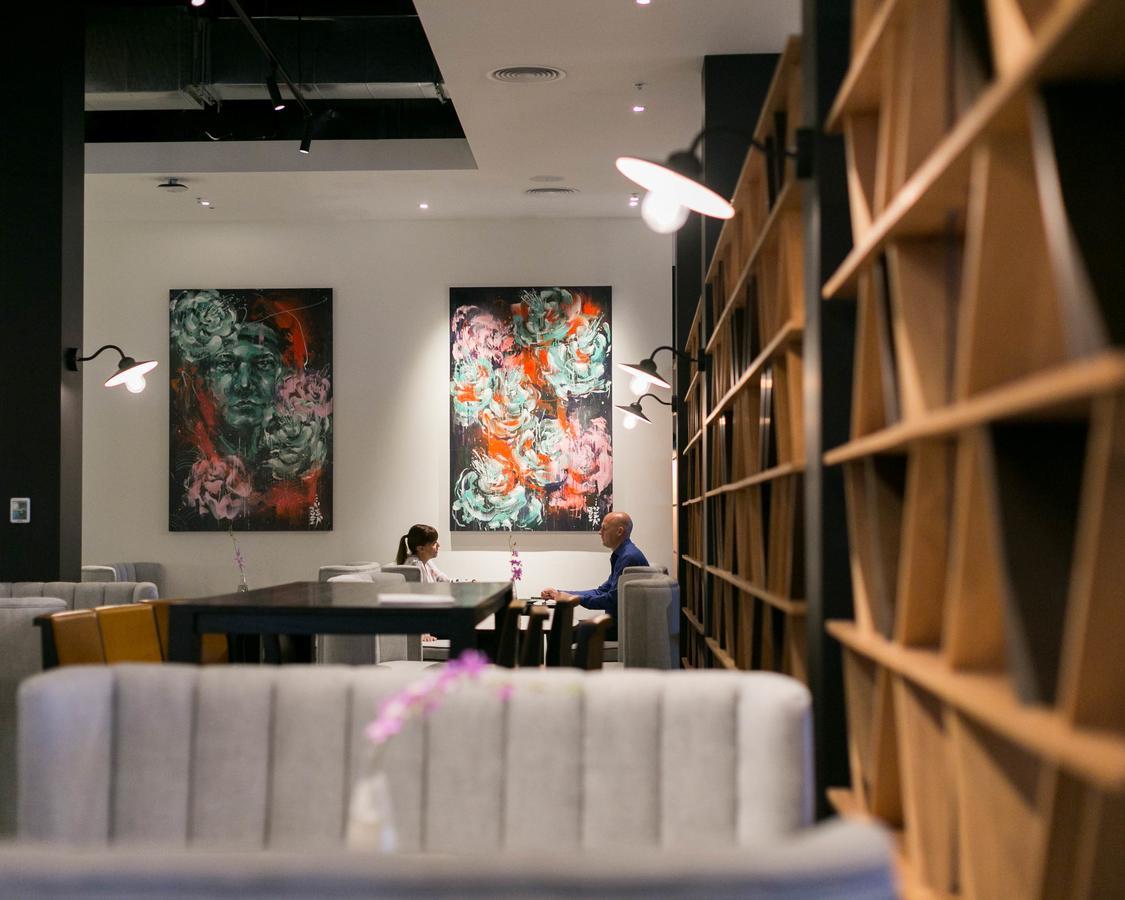 Sage Melbourne Ringwood Hotel Bagian luar foto